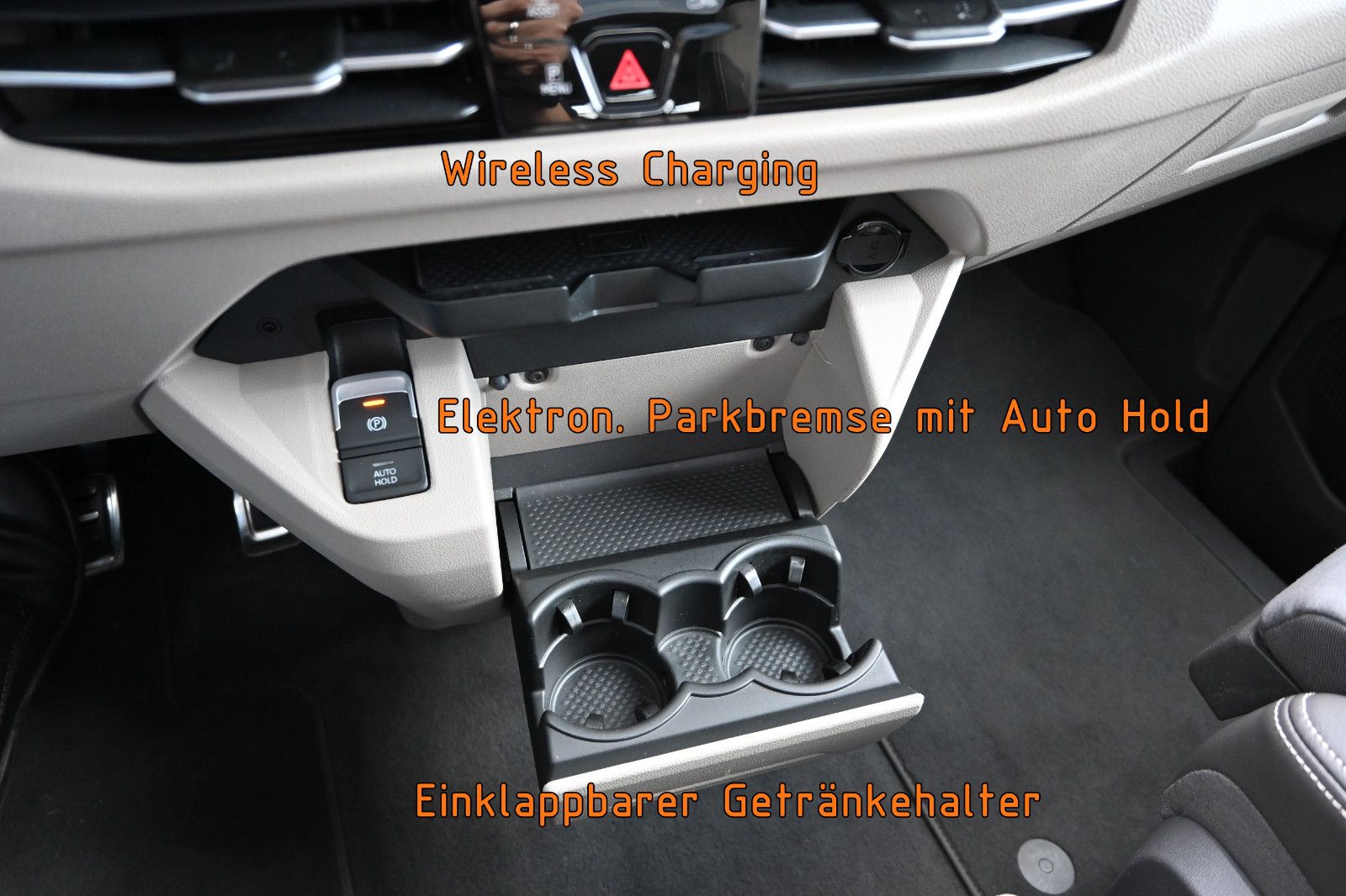Fahrzeugabbildung Volkswagen T7 Multivan 2.0 TDI DSG Style Lang °UVP 82.348€°