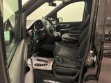 Mercedes-Benz V 250 d Lang AMG Line *7-Sitze/Kamera/LED - gebrauchte Mercedes-Benz V 250 aus dem Jahr 2019