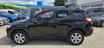 Toyota RAV 4 - 4
