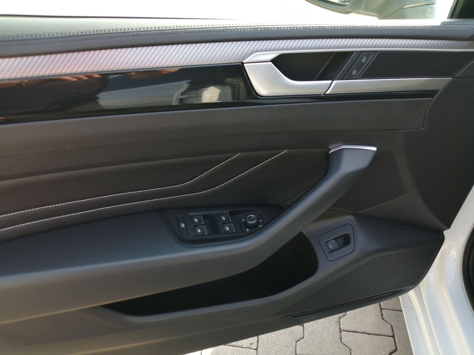 Volkswagen Arteon - Bild 20