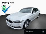 BMW 530e xDr Limo Luxury Line GSD adap.LED HUD RFK