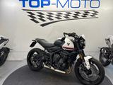 Triumph Trident 660 ABS 2-Hand Scheckheft - Offers matching your search criteria
