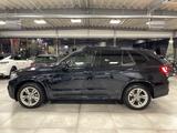 BMW X5 xDrive 30d M-Paket - BMW X5: M Paket