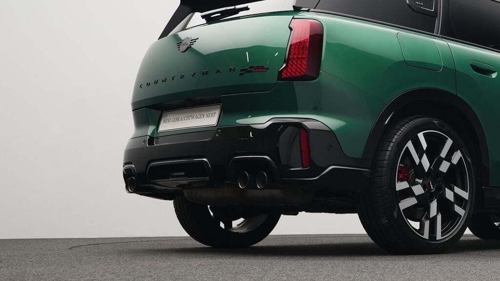 MINI Jcw John Cooper Works Trim, миниатюра 18