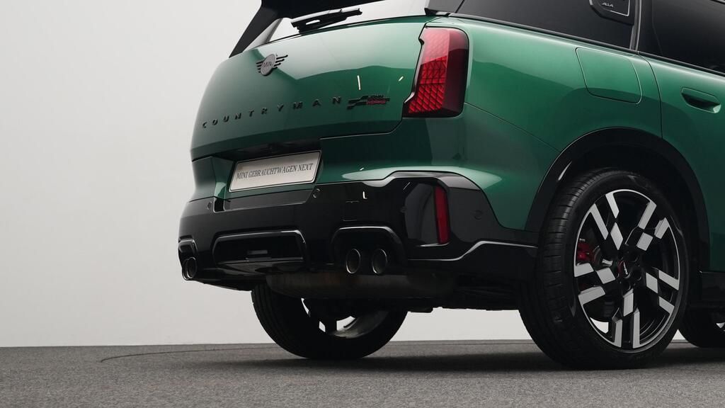 MINI John Cooper Works Countryman - Bild 20