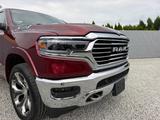 Dodge RAM,Longhorn , 4x4 ,5.7 Hemi,Crew Cab,Rambox, - gebrauchte Dodge SUV & Geländewagen