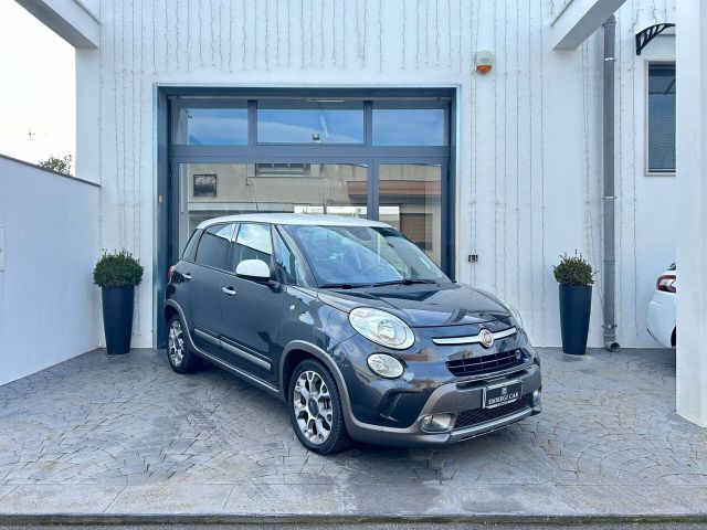 Fiat 500L 1.6 MJ 105Cv TREKKING - 2014