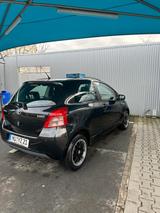 Toyota Yaris 1,3-l-VVT-i Cool Cool