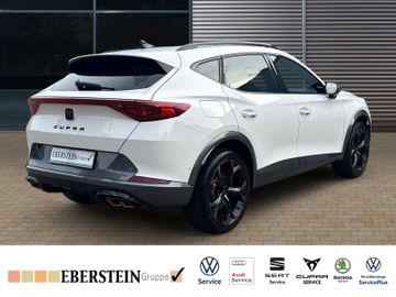 Cupra Formentor VZ 1.4 e-Hybrid Navi LED RFK