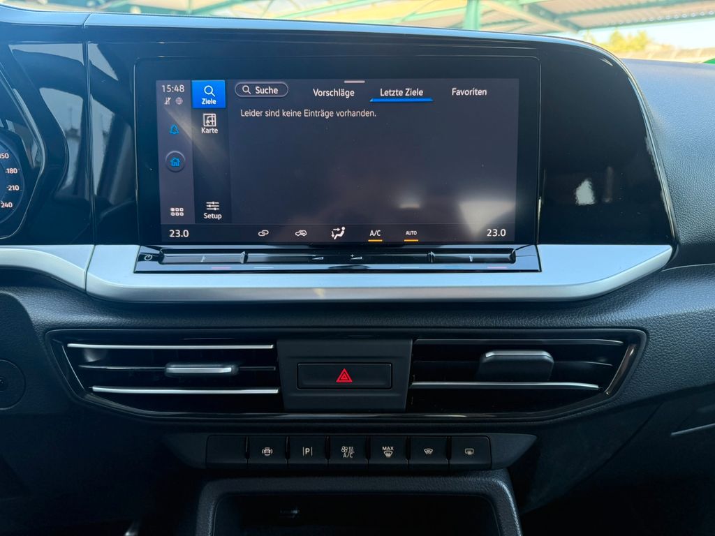 Ford Tourneo Connect L1 Titanium NAV*CarPlay*USB*