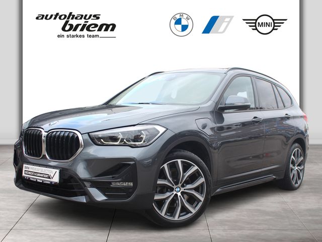 BMW X1 xDrive25e Sport Line HeadUp LED 19" Klimaauto