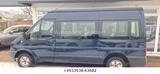 Ford Transit/TÜV + Insk. NEU/9 Sitze/Garantie/ - Ford Transit: Blau