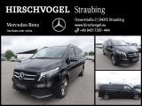 Mercedes-Benz V 300 d AVANTGARDE extralang AIRMATIC 2xelTüre