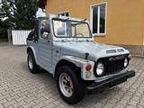 Suzuki LJ 80 Allrad - Suzuki LJ: Lj80