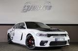 Dodge Charger 6.4R/T ScatPack Widebody/ALPINE/NAVI/R20 - Dodge Charger mit Benzin-Antrieb: Schiebedach, Limousine, 6.4