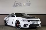 Dodge Charger 6.4R/T ScatPack Widebody/ALPINE/NAVI/R20 - Dodge Charger mit Benzin-Antrieb: Schiebedach, Limousine, 6.4