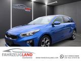 Kia Ceed Spirit 1.4 T-GDI el. Pano Navi Bi LED-Sch.  - Kia cee'd / Ceed in Freiburg