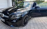 Mercedes-Benz Mercedes-AMG C 43 4MATIC Cabriolet | 390 PS