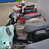 Vespa GTS 125 ie & Super 5 Jahre Garantie ! - VESPA GT 125