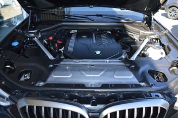 BMW X4  M 40i Steptronic LEDHUDSurround ViewSound
