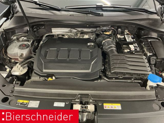 Volkswagen Tiguan Allspace - Bild 20