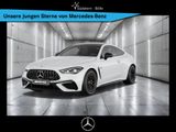 Mercedes-Benz CLE 53 AMG 4M+ Coupé EXPORT POSSIBLE+AMG-OPT.+HA - Mercedes-Benz CLE 53 AMG aus 2024