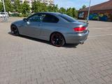 BMW bmw 320i e92 coupe - BMW 320 aus 2010: Coupe