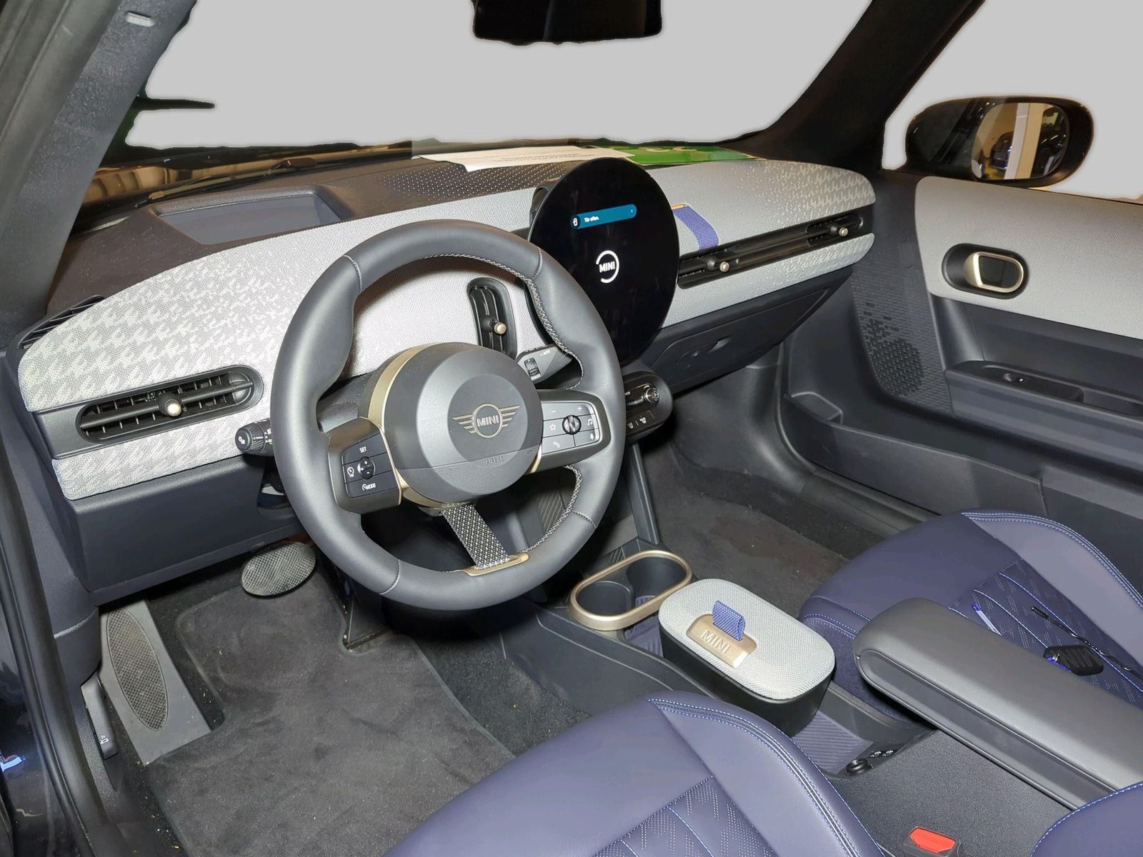 MINI Cooper Cabrio - Bild 12