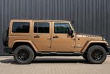 Jeep Wrangler 3.6l V6 Unlimited Sahara Automatik ... - Jeep Wrangler mit Panoramadach