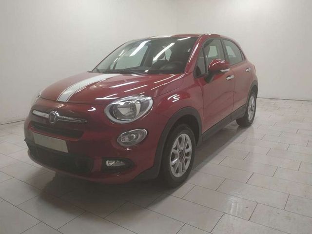 Fiat FIAT 500X 1.4 m-air Pop Star 4x2 140cv my18