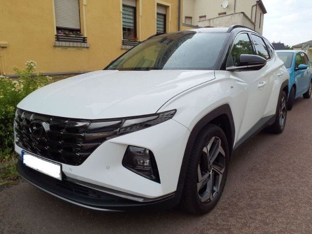 Image of Hyundai TUCSON