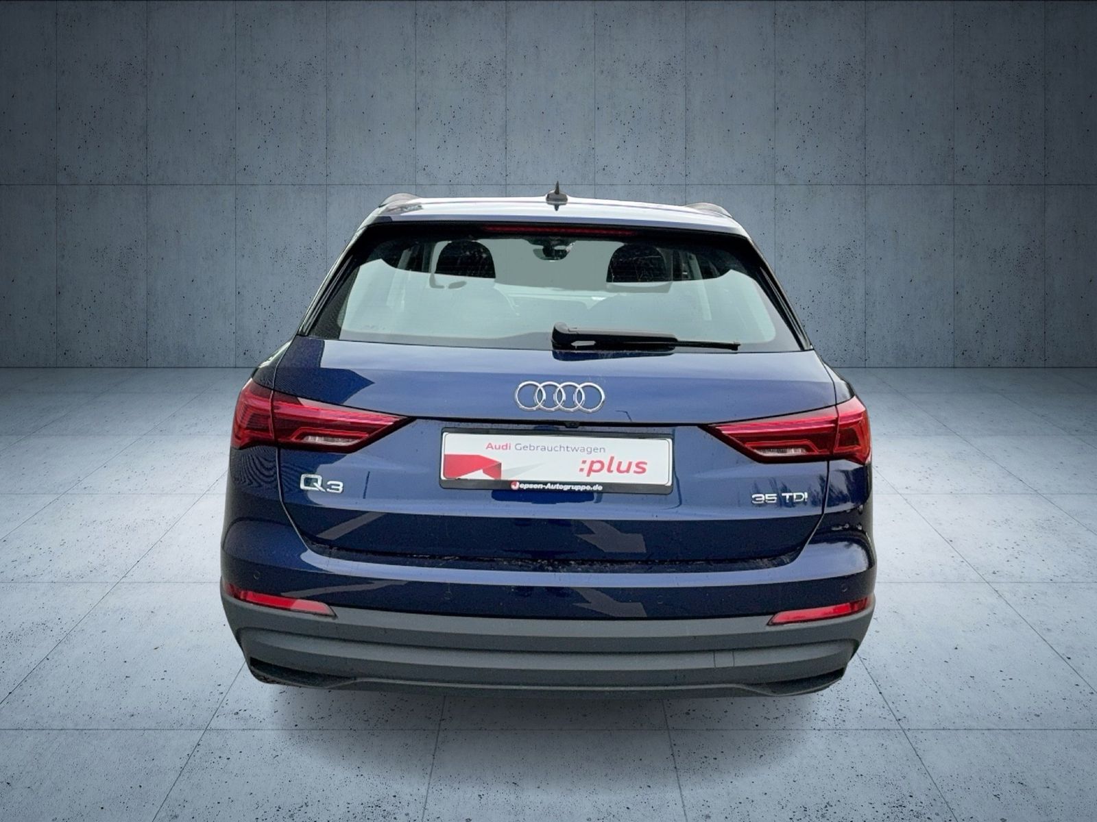 Audi Q3 - Bild 5