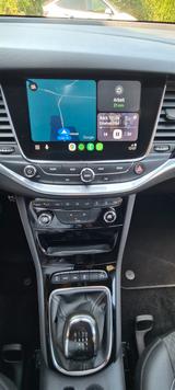 Opel Astra 1.6 Turbo Innovation 147kW S/S Innovation - Opel Astra Gebrauchtwagen in Duisburg