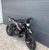 Malaguti xsm 50 - MALAGUTI XSM 50
