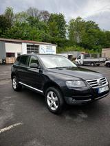 Volkswagen Touareg 3.0 V6 TDI Tiptronic Individual Indi... - Volkswagen Touareg aus 2006: 3.0