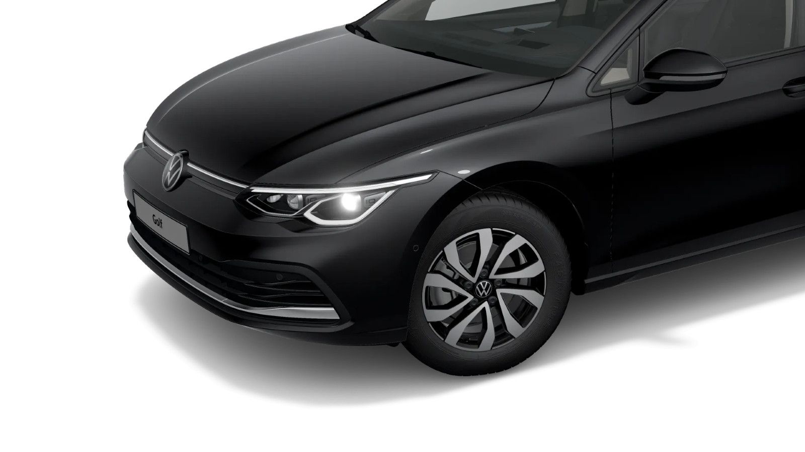 Volkswagen Golf - Bild 5