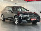 BMW 540i xDrive SPORT LINE SHADOW* LED#AHK#SHZ#PANO - BMW 540: 540i