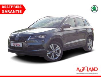 Skoda Karoq - 1