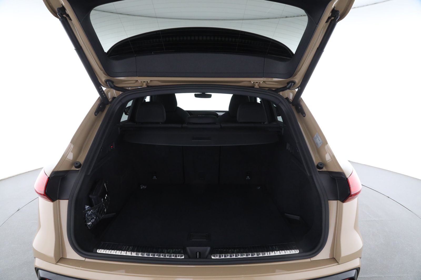 Audi Q5 - Bild 11