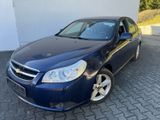 Chevrolet Epica 2,0  LT Leder Klima ZV Alufelgen TÜVv - Chevrolet Epica: 2.0