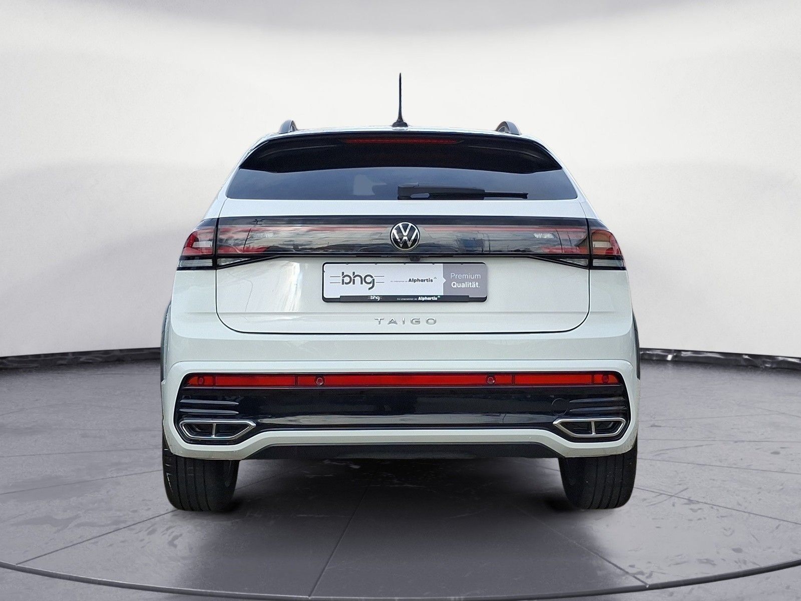 Volkswagen Taigo - Bild 5