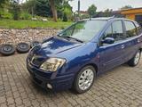 Renault Scenic 1.6 16V - Renault Scenic aus 2001: 1.6