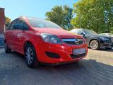 Opel Zafira B Family 7-Sitzer, Klima, PDC, Privacy - Opel Zafira in Oberhausen
