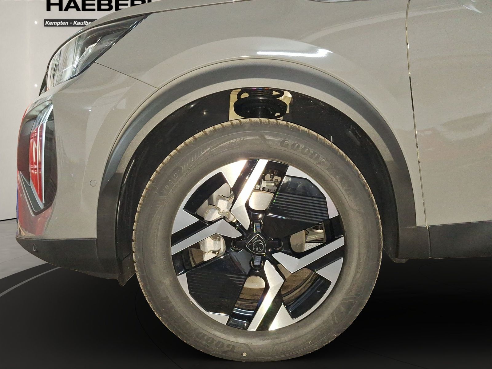 Peugeot 2008 - Bild 19