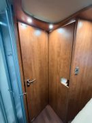 Carthago Chic C-Line I 5.0 Heavy | Queensbett*4,25t*Sat.