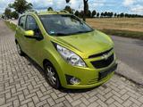 Chevrolet Spark 1.2 , EURO 5, Klima,  sehr... - Chevrolet Spark von privat