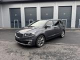 Kia Carnival - Kia Carnival Gebrauchtwagen