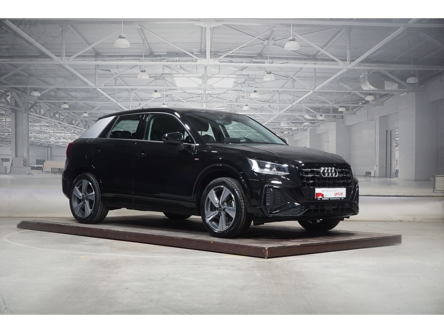 Audi Q2 - Bild 4