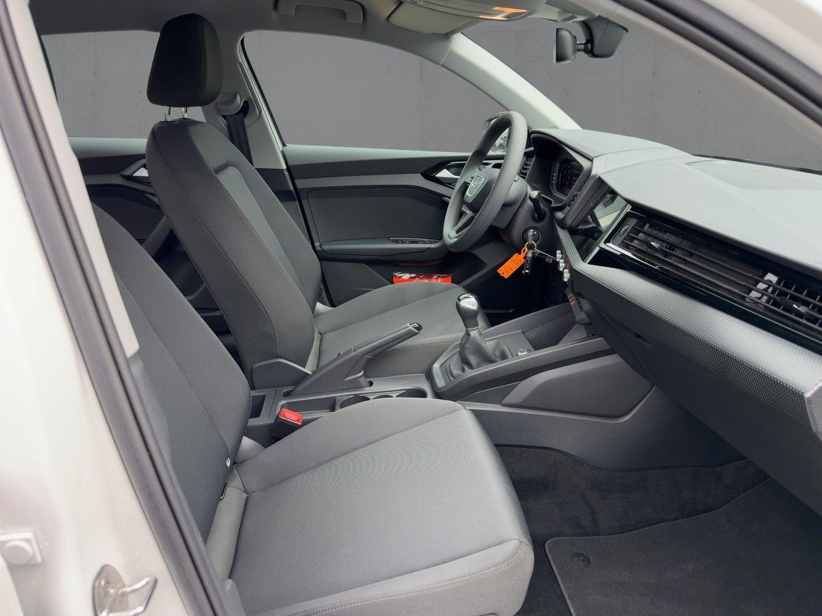 Audi A1 - Bild 12