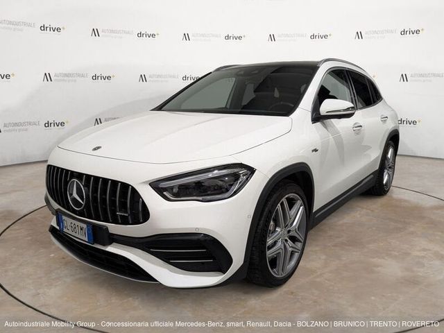Mercedes-Benz GLA 35 AMG LINE 4MATIC ''SEDILI AN